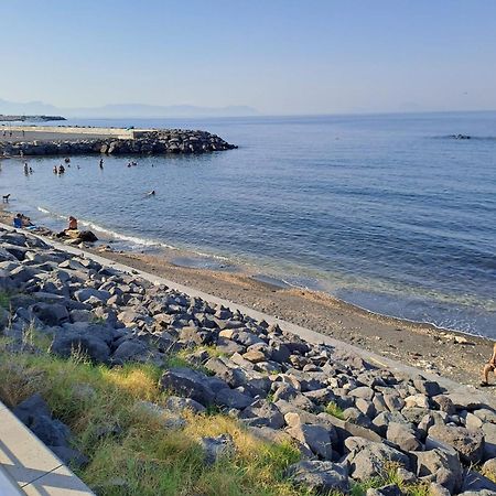 Apartmán Neapolis Bay Portici Exteriér fotografie